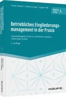 bokomslag Betriebliches Eingliederungsmanagement in der Praxis