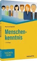 Menschenkenntnis 1