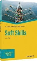 bokomslag Soft Skills