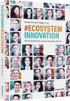 bokomslag #Ecosystem Innovation