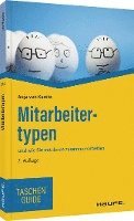 Mitarbeitertypen 1