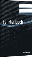 bokomslag Fahrtenbuch