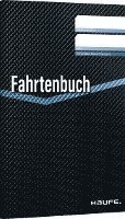 Fahrtenbuch 1