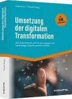 bokomslag Umsetzung der digitalen Transformation