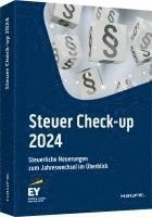 bokomslag Steuer Check-up 2024