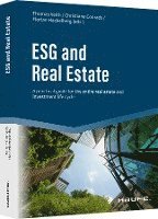 bokomslag ESG and Real Estate