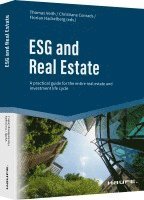 bokomslag ESG and Real Estate