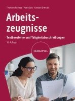 Arbeitszeugnisse 1