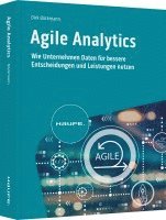 bokomslag Agile Analytics