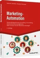 Anne M. Schüller, Norbert Schuster - Marketing-Automation, Häftad