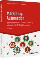 Anne M. Schüller, Norbert Schuster - Marketing-Automation, Häftad