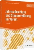 bokomslag Jahresabschluss und Steuererklärung im Verein