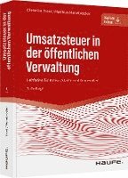 Umsatzsteuer in der öffentlichen Verwaltung 1