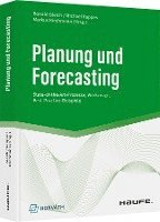 bokomslag Planung und Forecasting