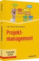 bokomslag Projektmanagement