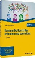 bokomslag Kommunikationsfallen erkennen und vermeiden