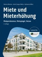 bokomslag Miete und Mieterhöhung