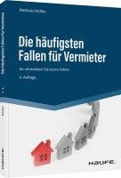 bokomslag Die häufigsten Fallen für Vermieter