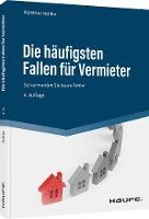 Die häufigsten Fallen für Vermieter 1