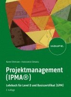 bokomslag Projektmanagement (IPMA¿)