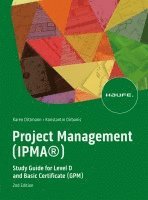 bokomslag Project Management (IPMA¿)