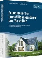 bokomslag Grundsteuer für Immobilieneigentümer und Verwalter