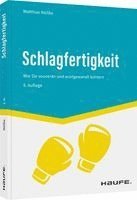 Schlagfertigkeit 1