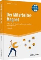 bokomslag Der Mitarbeiter-Magnet