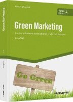 bokomslag Green Marketing