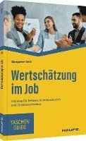 Benjamin Volk - Wertschätzung im Job, Häftad