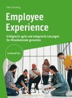 bokomslag Employee Experience