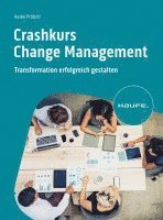 bokomslag Crashkurs Change Management
