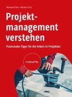 bokomslag Projektmanagement verstehen