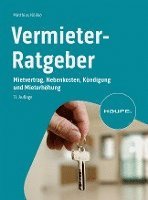 bokomslag Vermieter-Ratgeber