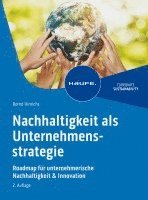 bokomslag Nachhaltigkeit als Unternehmensstrategie