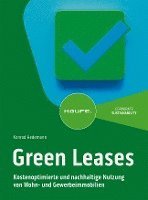 bokomslag Green Leases