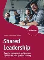 Randolf Jessl, Thomas Wilhelm - Shared Leadership, Häftad