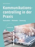 bokomslag Kommunikationscontrolling in der Praxis