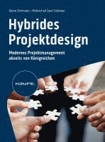 Karen Dittmann, Mehrschad Zaeri Esfahani - Hybrides Projektdesign, Häftad