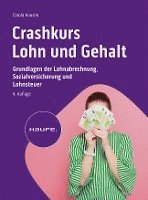 bokomslag Crashkurs Lohn und Gehalt