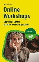bokomslag Online-Workshops