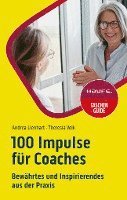 bokomslag 100 Impulse für Coaches