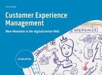 bokomslag Customer Experience Management