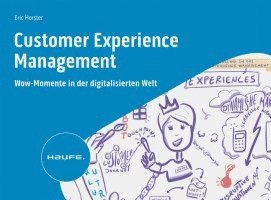 bokomslag Customer Experience Management