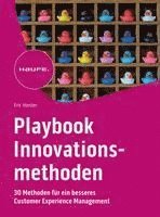 Playbook Innovationsmethoden 1