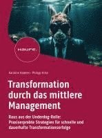 bokomslag Transformation durch das mittlere Management