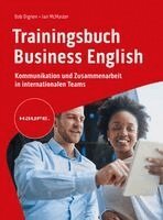 Bob Dignen, Ian McMaster - Trainingsbuch Business English, Häftad