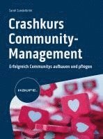 bokomslag Crashkurs Community-Management