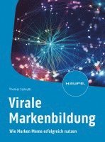 bokomslag Virale Markenbildung