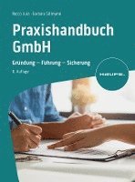 bokomslag Praxishandbuch GmbH
